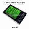 2.4Inch Portable Mp4 Player,Mp4 Player Manufactory